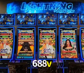 Desvendando o Mundo dos Jogos Virtuais na 688v