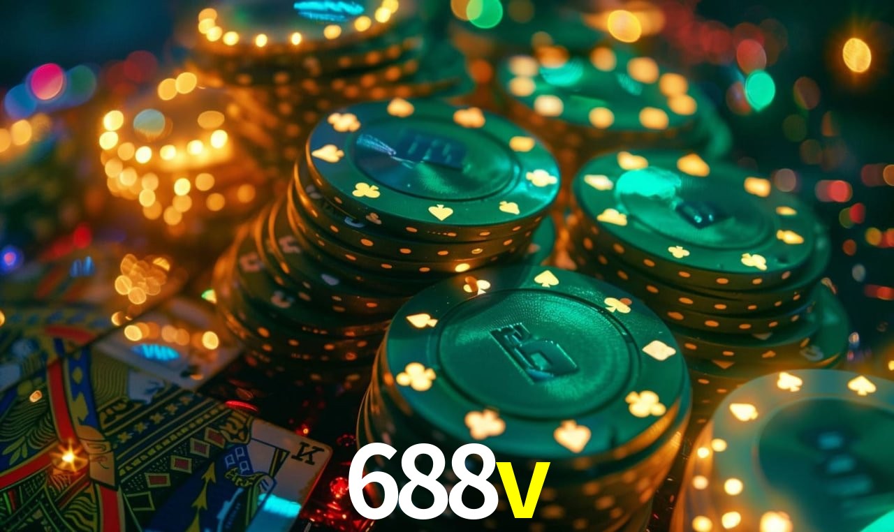 Estatísticas 688v