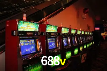 A Popularidade dos Caça-Níqueis no 688v
