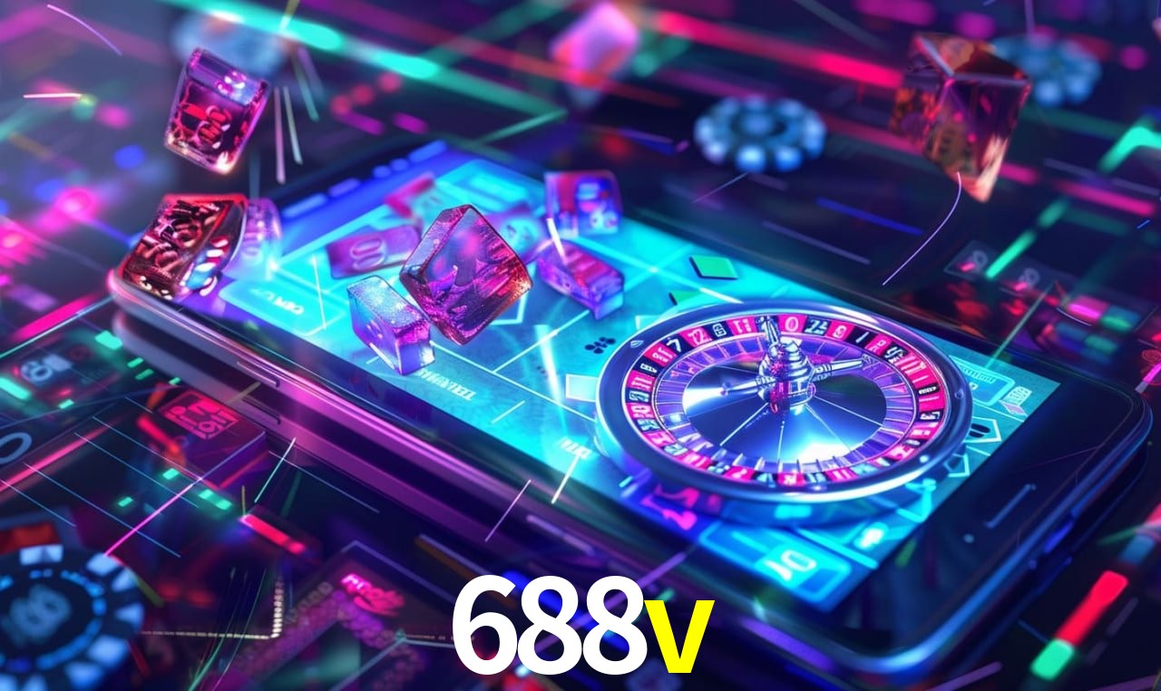 Recursos de Bônus 688v