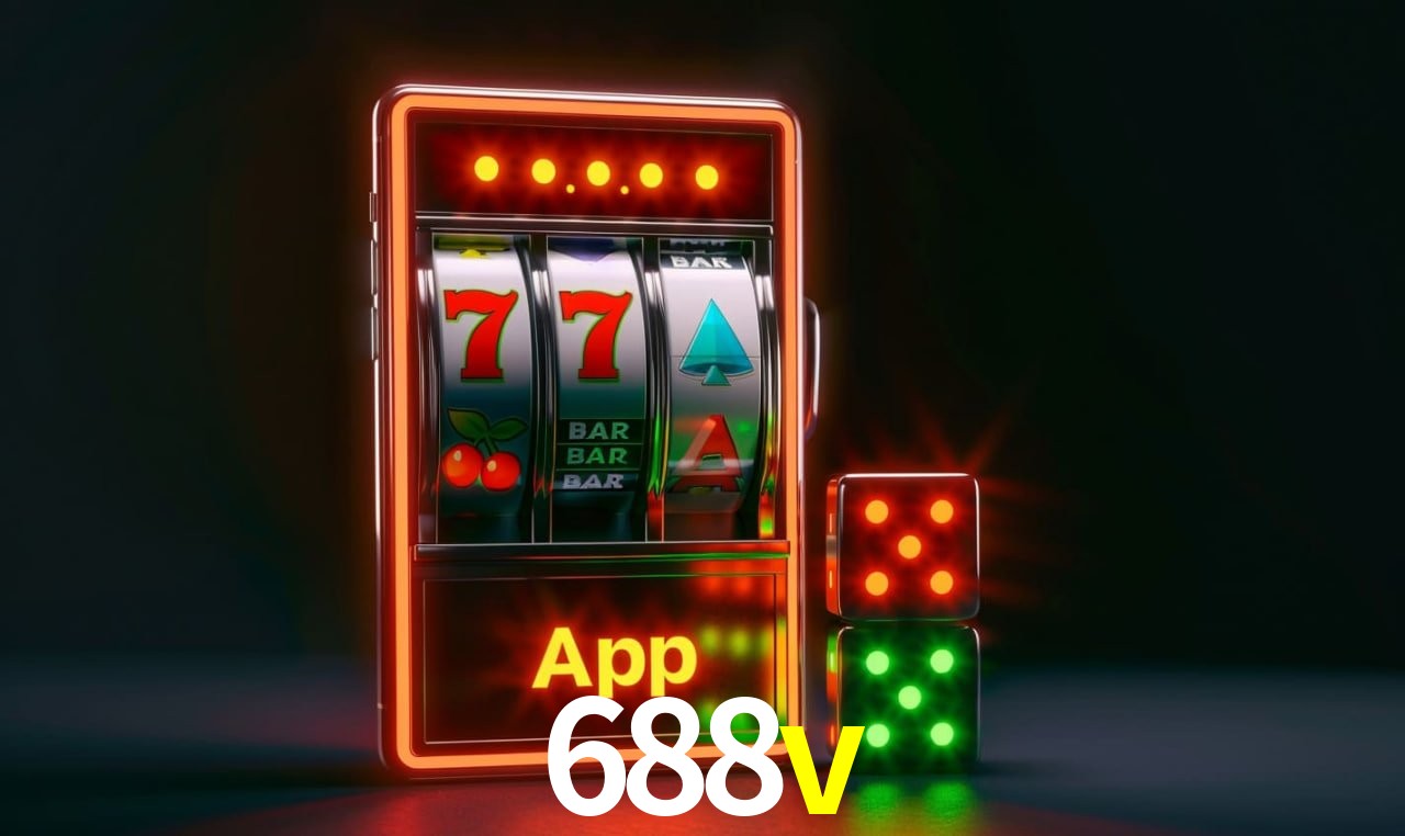 Casino Ao Vivo 688v