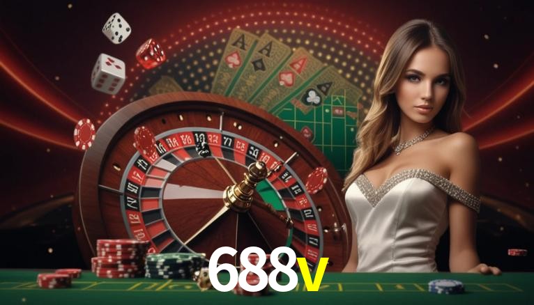 Slot Games 688v