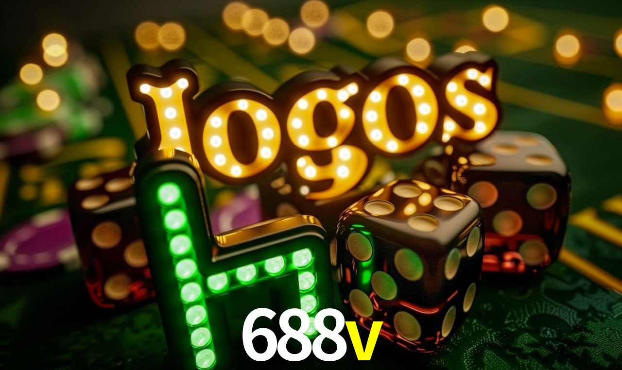 Provedores de Jogos 688v