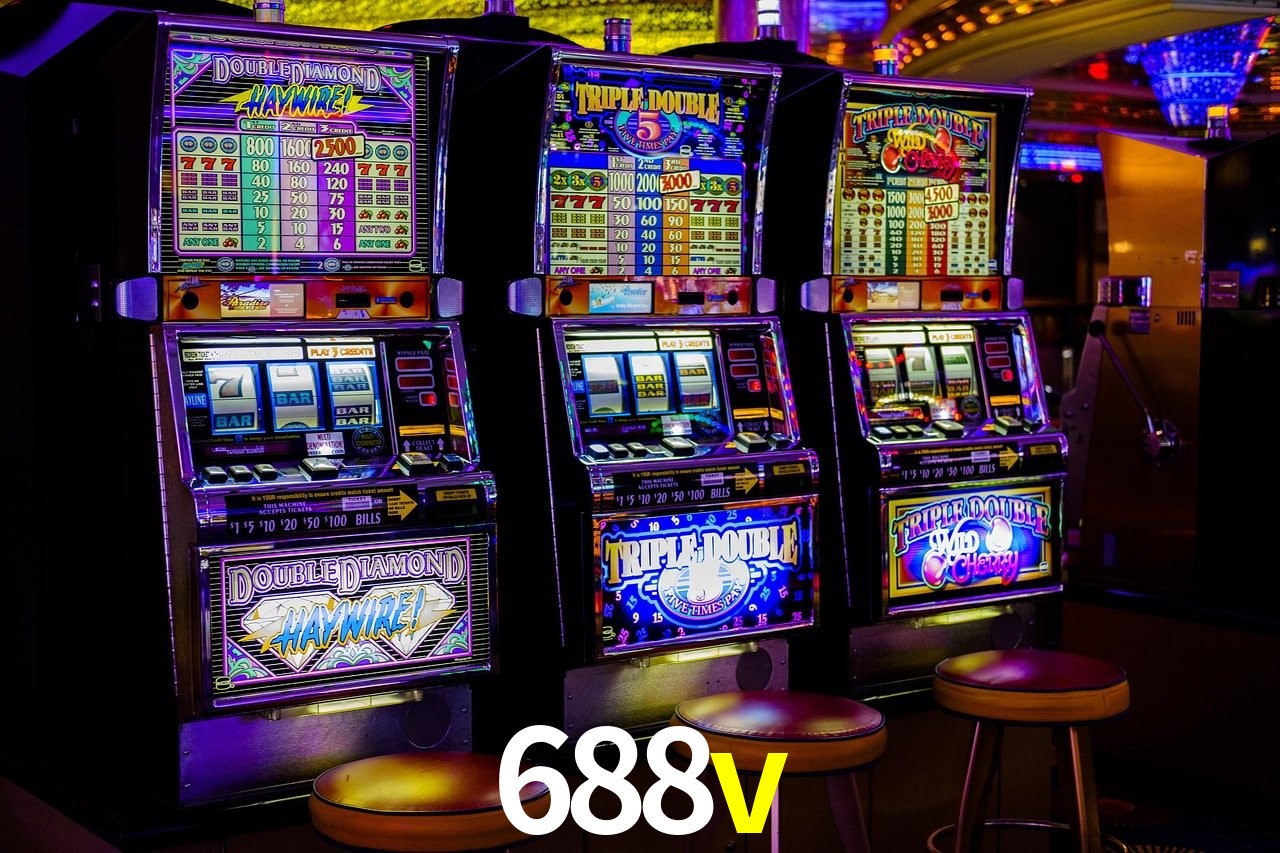 Estatísticas Esportivas 688v