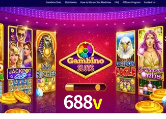 Descubra a Essência do 688v: Nossa História e Compromissos