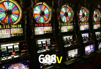 Descubra o Programa VIP da 688v: Vantagens Exclusivas para Jogadores