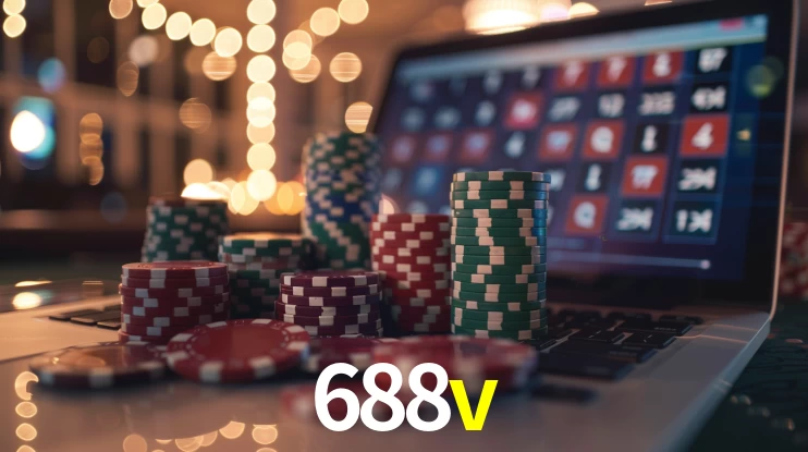 Game Providers 688v