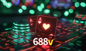 Diretório de Jogos 688v