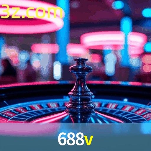 688V