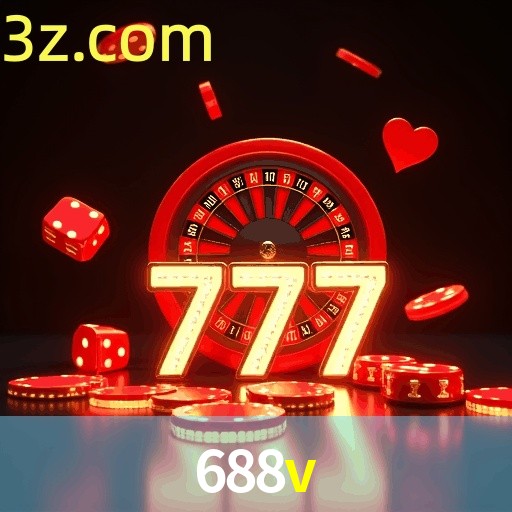 688V