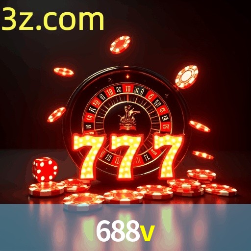 688V